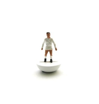 Squadra - Ref. 11 Real Madrid - solo miniature