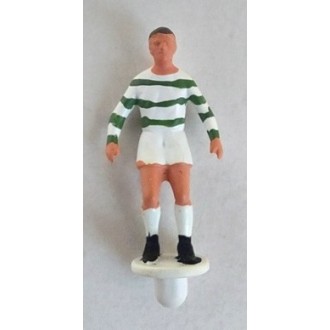 Squadra dipinta - Celtic ref. 12 - SOLO MINIATURE