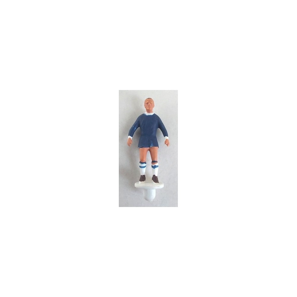 Squadra dipinta - Chelsea ref. 15 - SOLO MINIATURE