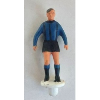 Squadra dipinta - Inter ref. 2 - SOLO MINIATURE