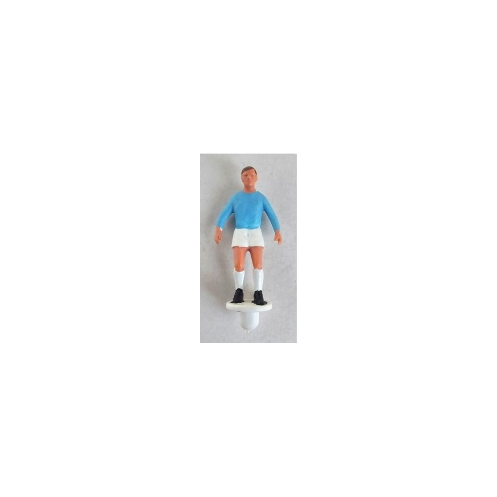 Squadra dipinta - Lazio ref. 6 - SOLO MINIATURE