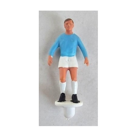 Squadra dipinta - Lazio ref. 6 - SOLO MINIATURE