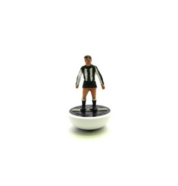 Squadra - Ref. 13 Udinese - solo miniature