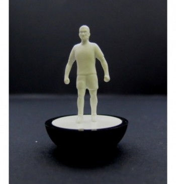 Miniature Modern Walker Moulded