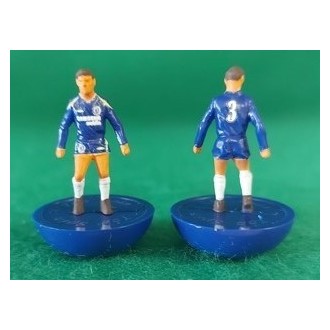 Squadra stampata - Chelsea 2005/06