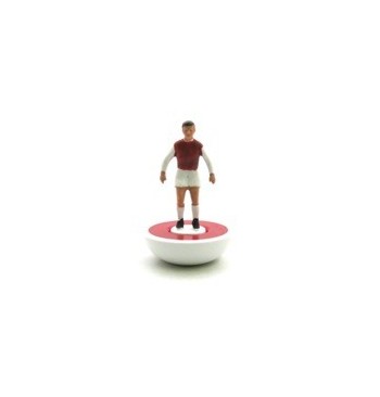 Squadra - Ref. 14 Arsenal - set da 10 miniature