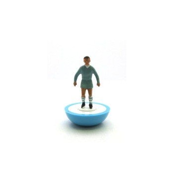 Squadra - Ref. 18 Manchester City - set da 10 miniature