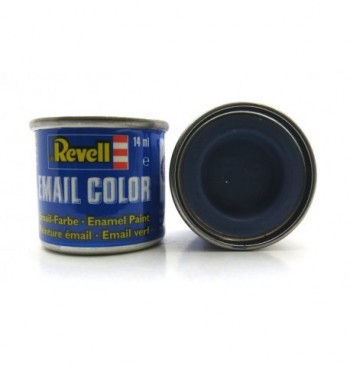 Colori Revell - cod. 56 BLU OPACO