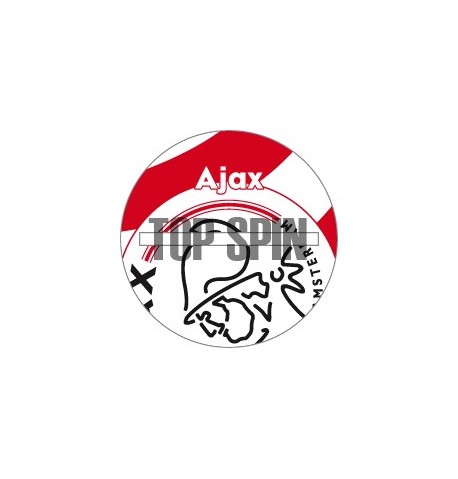 Adesivi per dischetti HW - AJAX