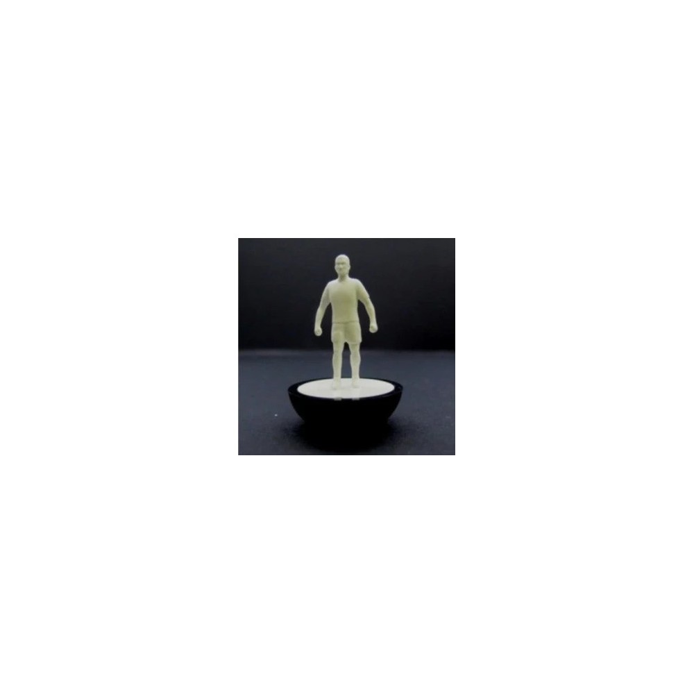 Miniature Moulded Modern Walker