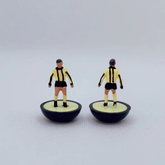 Squadra dipinta - Penarol ref. 49