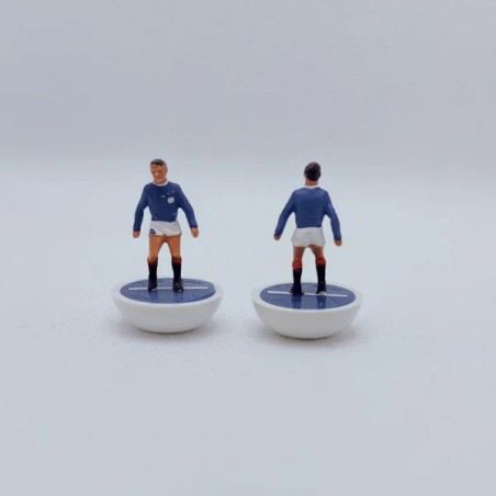 Squadra dipinta - Glasgow Rangers ref. 90