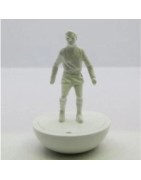 Miniature Moulded